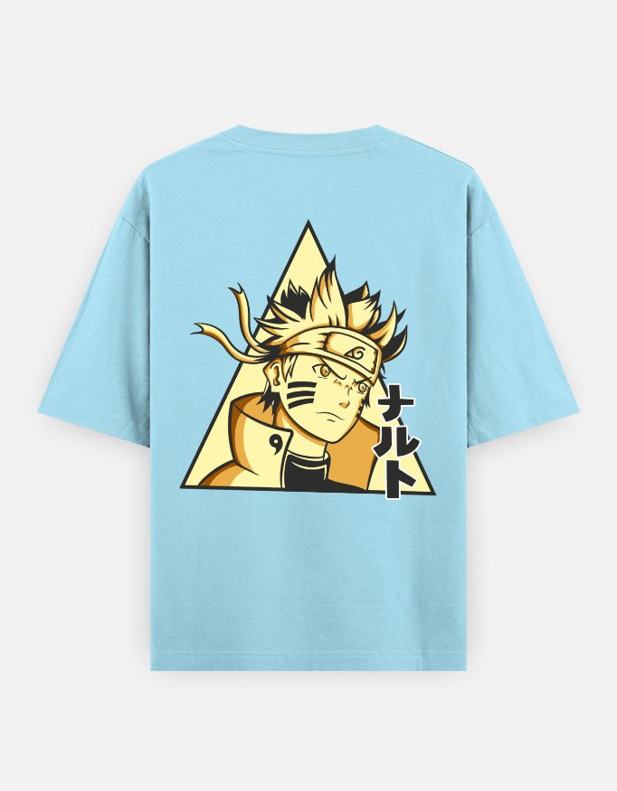 Naruto|naruto |Unisex Oversized Classic T-Shirt - v-9h2k3iOOaVZV2sMKNhAgubTVqQ_X83GV - KTK ZONE
