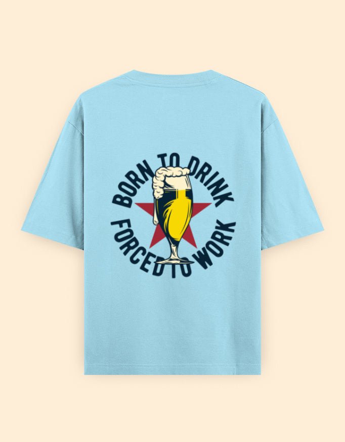 Quotations|Unisex Oversized Classic T-Shirt - v-9h2k3iOOaVZV2s4GMRAvubTUrw3a-XKd - KTK ZONE