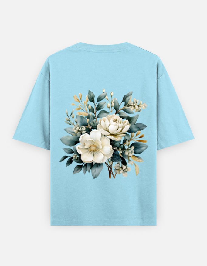 Unisex Oversized Classic T-Shirt - v-9h2k3iOOaVZW08MIMhcvubTTrQjX8XOe - KTK ZONE