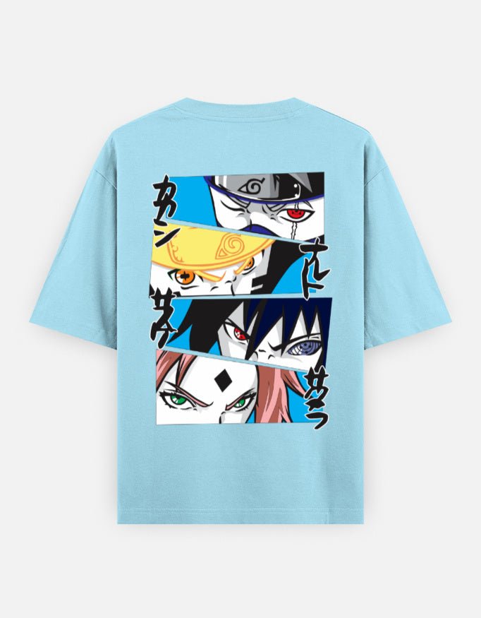 Naruto|Unisex Oversized Classic T-Shirt - v-9h2k3iOOaVZV2sMKNh8uubTVqQ_X9XSd - KTK ZONE