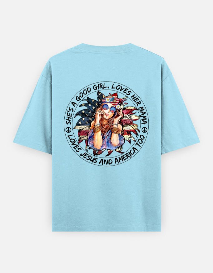 Quotations|Unisex Oversized Classic T-Shirt - v-9h2k3iOOaVZV2s4GMh8rubTUrw3Y-Hqe - KTK ZONE