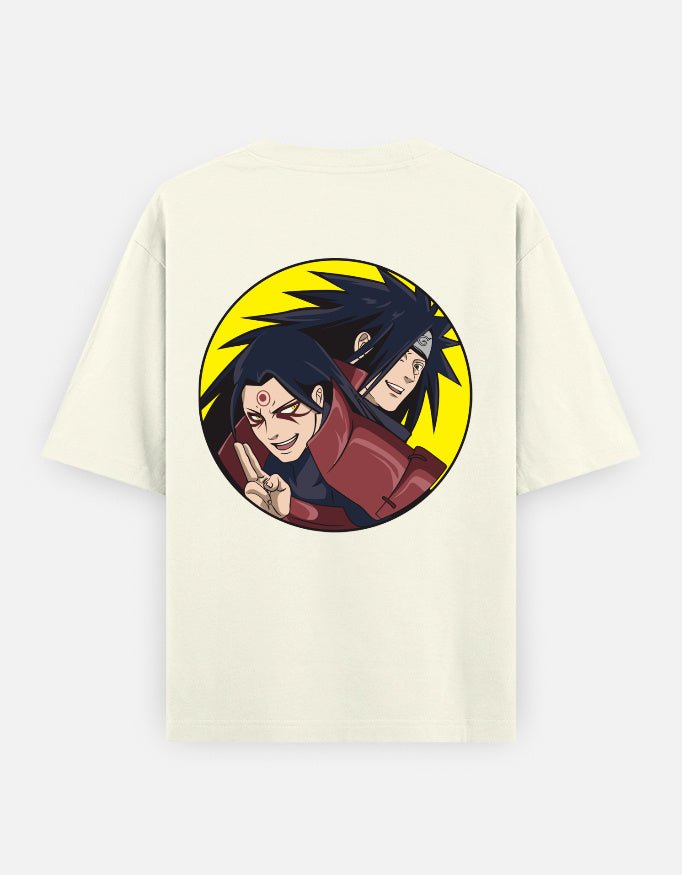 Naruto|Unisex Oversized Classic T-Shirt - v-9h2k3iOOaVZV2sMKNhEhubTVqQ_W-HGZ - KTK ZONE