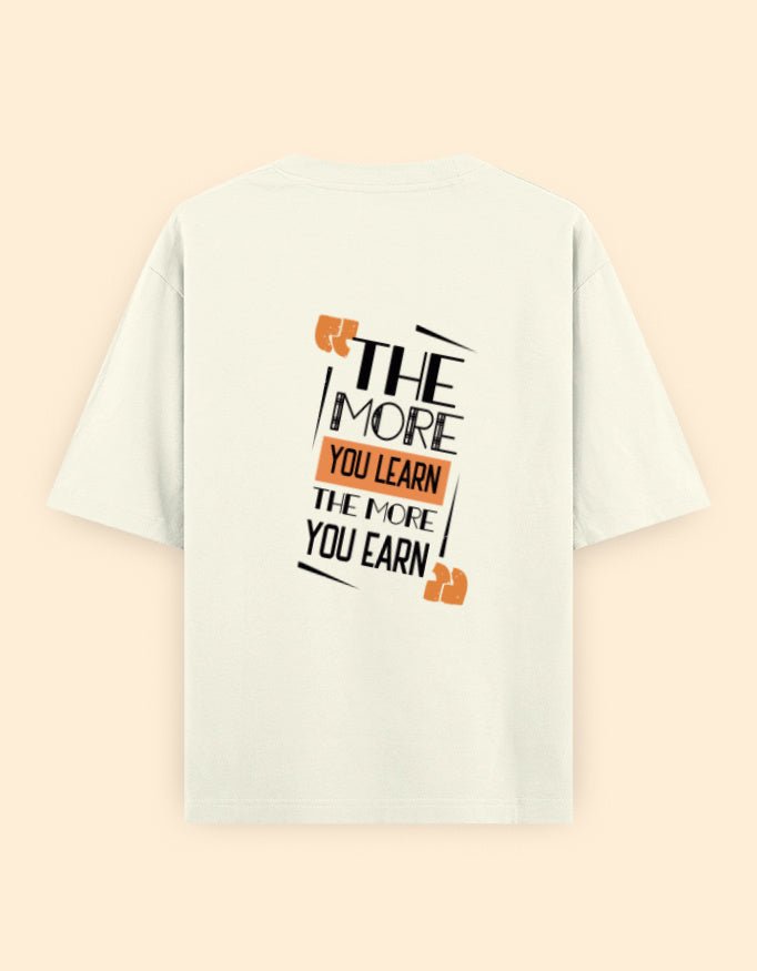 Quotations|Unisex Oversized Classic T-Shirt - v-9h2k3iOOaVZV2s4GMRIqubTUrw3a83eU - KTK ZONE