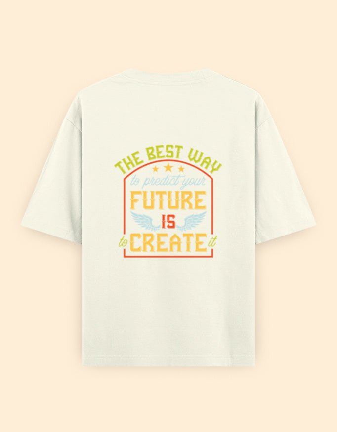Unisex Oversized Classic T-Shirt - v-9h2k3iOOaVZV2s4GMREgubTUrw3a9HWc - KTK ZONE