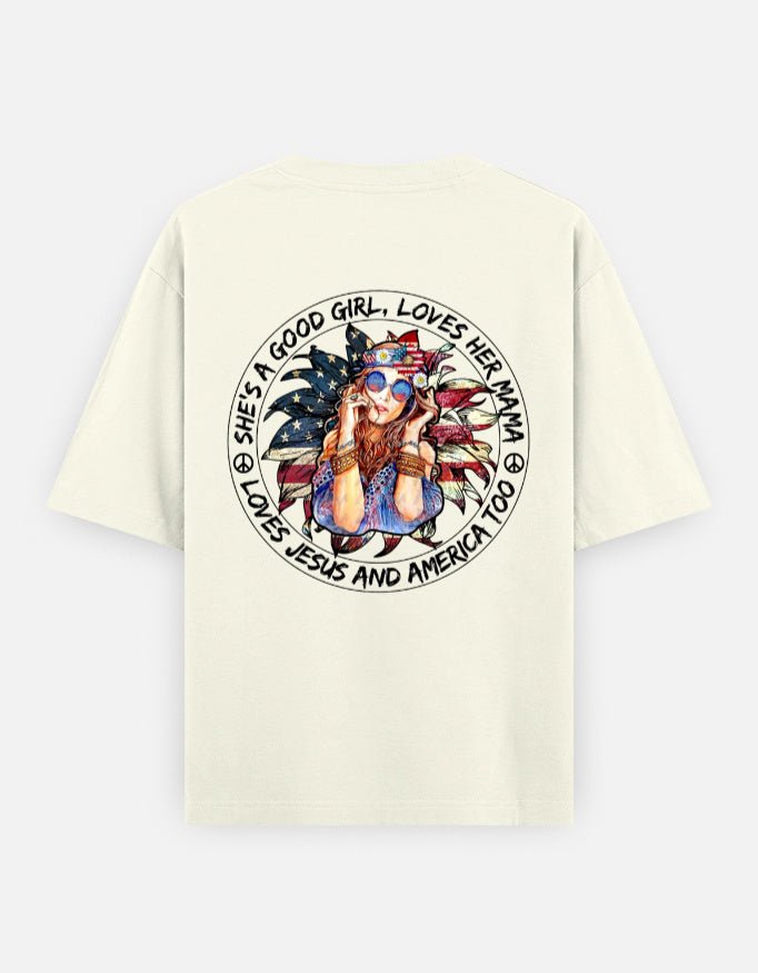 Quotations|Unisex Oversized Classic T-Shirt - v-9h2k3iOOaVZV2s4GMh8rubTUrw3Y-HqU - KTK ZONE