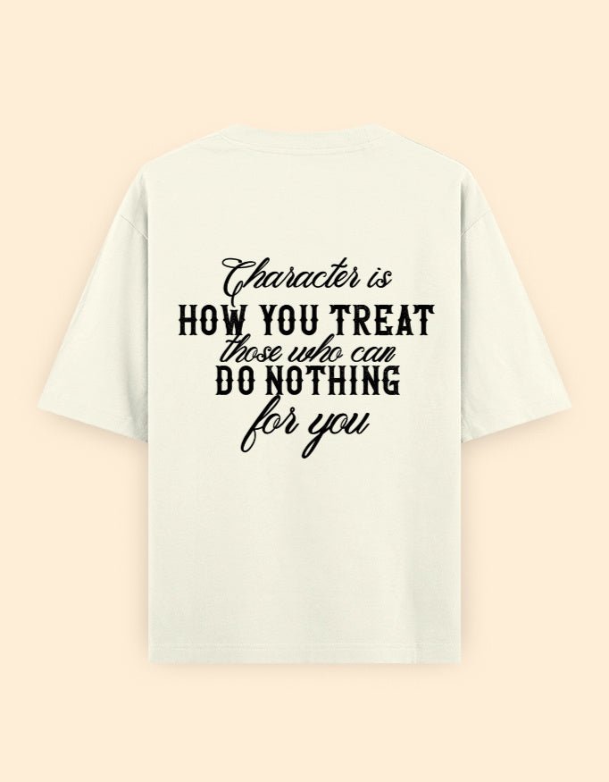 Quotations|Unisex Oversized Classic T-Shirt - v-9h2k3iOOaVZV2s4GMRUhubTUrw3d9XeV - KTK ZONE