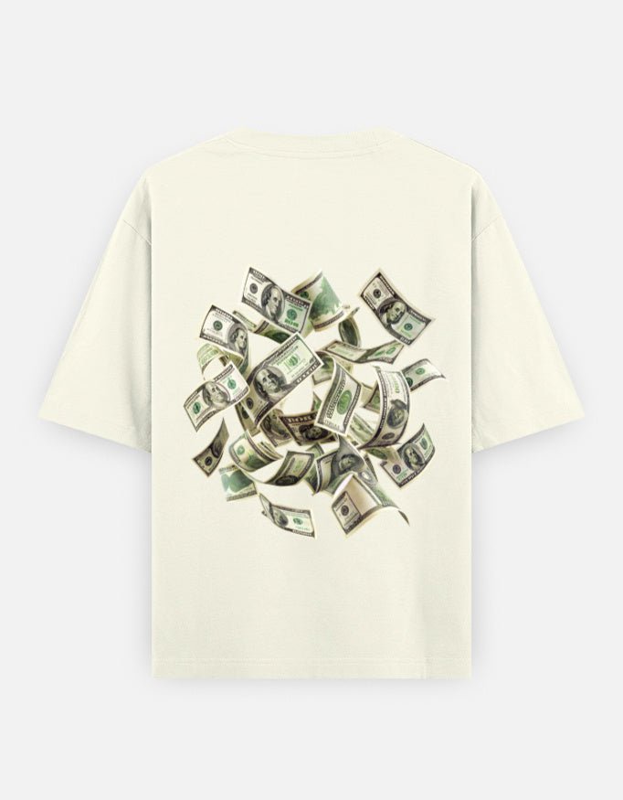 Money|🤑|Unisex Oversized Classic T-Shirt - v-9h2k3iOOaVZW08MIMRcpubTTrQjZ93WV - KTK ZONE