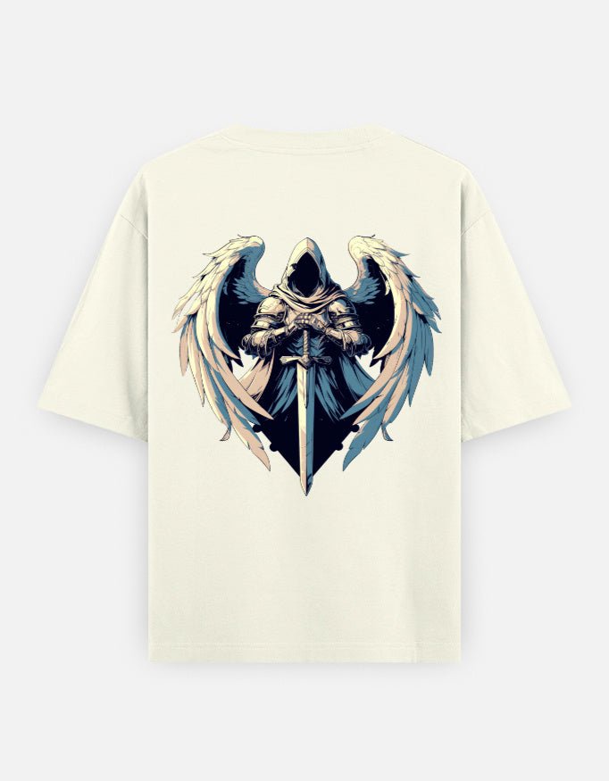 Sold guardian|Unisex Oversized Classic T-Shirt - v-9h2k3iOOaVZW08MIMhYgubTTrQjX8nqc - KTK ZONE