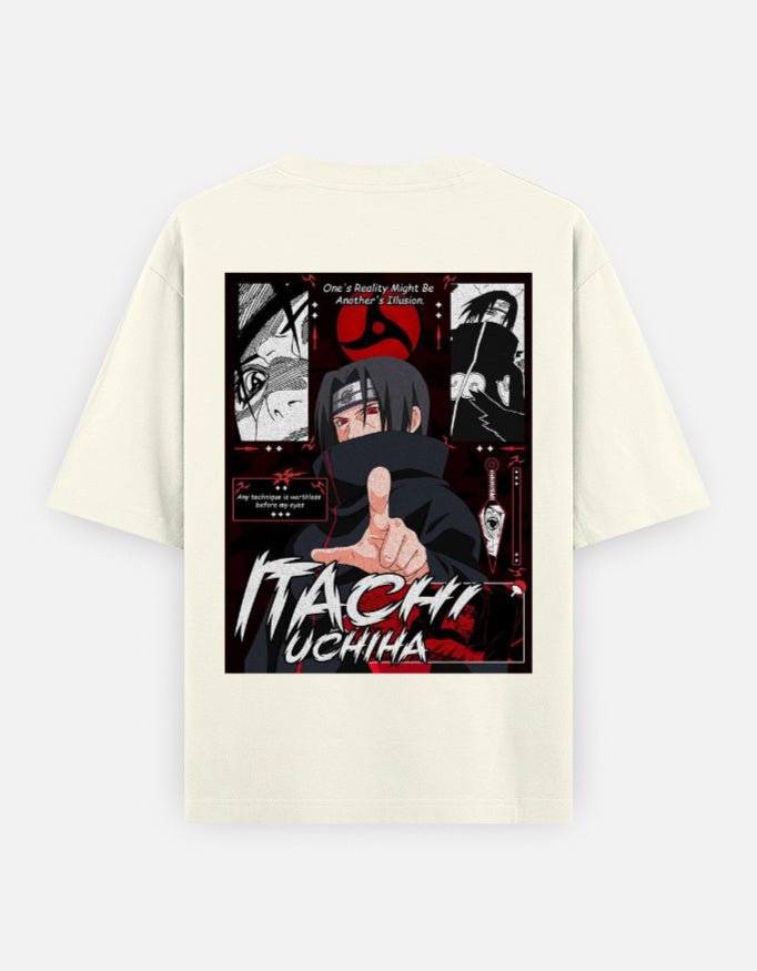 Anime Naruto|Unisex Oversized Classic T-Shirt - v-9h2k3iOOaVZW08UGNRMpubTUqgjY93ea - KTK ZONE