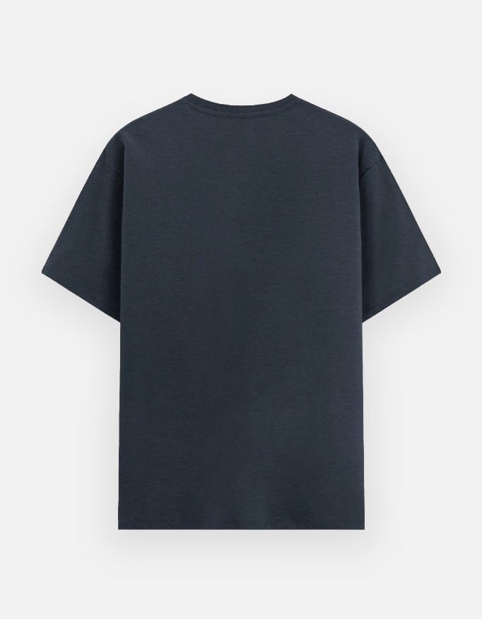 Minimalist | Plain | Unisex Basic T-Shirt - v-9h2k3iOOaVZV2sQKNxUoubTVrw3Y9nud - KTK ZONE