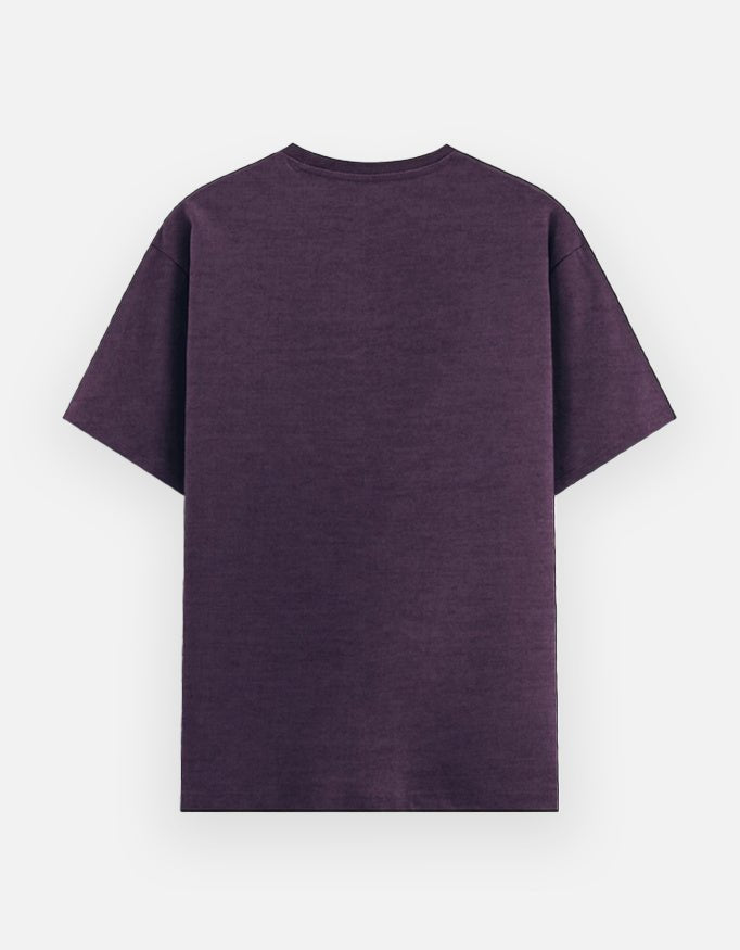 Minimalist | Plain | Unisex Basic T-Shirt - v-9h2k3iOOaVZV2sQKNxUoubTVrw3Y9nud - KTK ZONE