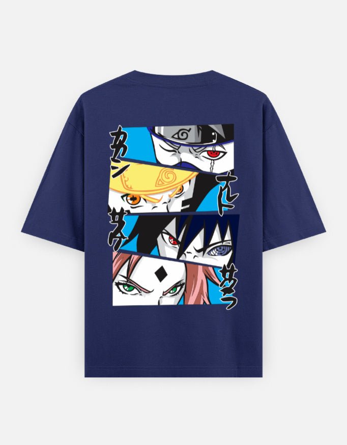 Naruto|Unisex Oversized Classic T-Shirt - v-9h2k3iOOaVZV2sMKNh8uubTVqQ_X9XOf - KTK ZONE