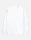 Minimalist | Plain series | Men's Full Sleeve T-Shirt - v-9h2k3iOOaVZV2sQNMxEtubTVrwnZ8nqV - KTK ZONE