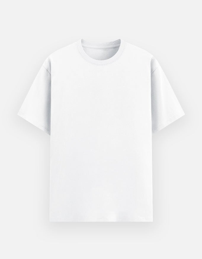 Minimalist | Plain | Unisex Basic T-Shirt - v-9h2k3iOOaVZV2sQKNxUoubTVrw3Y9naf - KTK ZONE