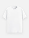Minimalist | Plain | Unisex Basic T-Shirt - v-9h2k3iOOaVZV2sQKNxUoubTVrw3Y9naf - KTK ZONE