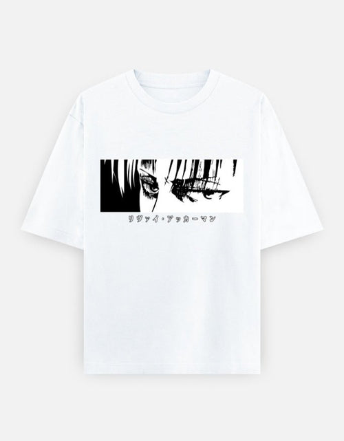 Attack on Titan 1|Unisex Oversized Classic T-Shirt - v-9h2k3iOOaVZW08cGPR8uubTUqQnZ9XOU - KTK ZONE