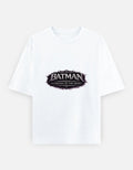 Batman Forever | Dark Oversized | T-Shirt | Unisex Oversized Classic T-Shirt - v-9h2k3iOOaVZV2scNMBMvubTWqgPb8nSY - KTK ZONE