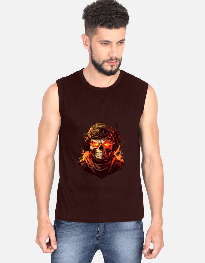 Men's Sleeveless T-Shirt - v-9h2k3iOOaVZW08MIMhErubTTrQ_e8XWZ - KTK ZONE