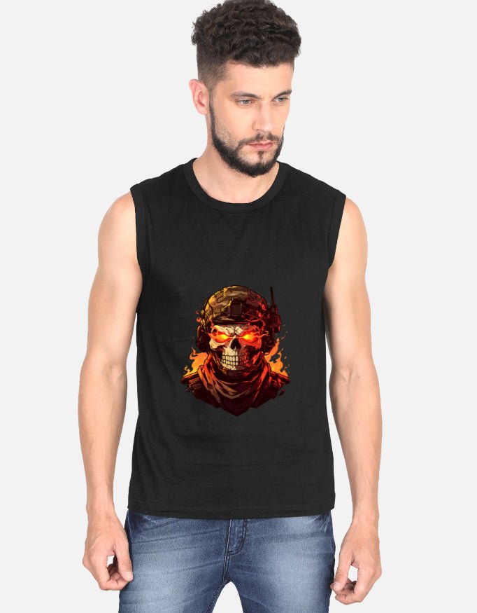 Men's Sleeveless T-Shirt - v-9h2k3iOOaVZW08MIMhErubTTrQ_e8XSd - KTK ZONE
