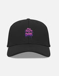 The Future is Dark | BaseBall Ottoman Cap - v-9h2k3iOOaVZV284MNBMvubTWqwjb8Haa - KTK ZONE