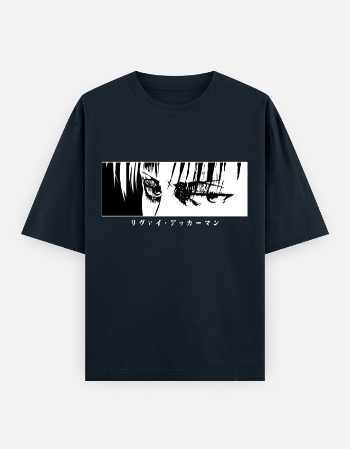 Attack on Titan 1|Unisex Oversized Classic T-Shirt - v-9h2k3iOOaVZW08cGPR8uubTUqQnZ9XGc - KTK ZONE