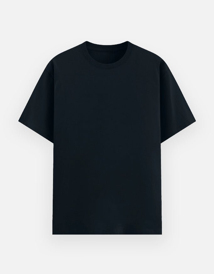 Minimalist | Plain | Unisex Basic T-Shirt - v-9h2k3iOOaVZV2sQKNxUoubTVrw3Y9neZ - KTK ZONE