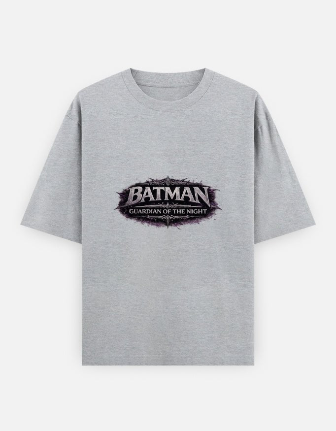 Batman Forever | Dark Oversized | T-Shirt | Unisex Oversized Classic T-Shirt - v-9h2k3iOOaVZV2scNMBMvubTWqgPb8nqe - KTK ZONE