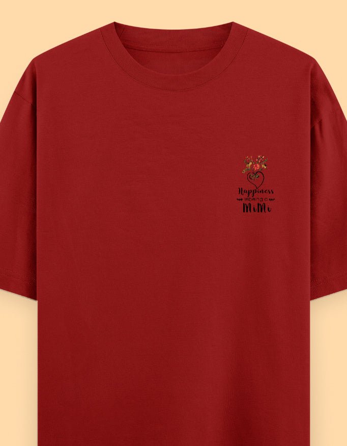 Quotations|Unisex Oversized Classic T-Shirt - v-9h2k3iOOaVZV2s4GMxUuubTUrw3W8XOf - KTK ZONE