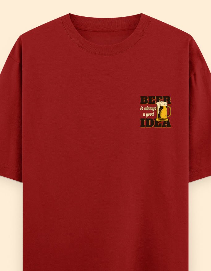 Quotations|Unisex Oversized Classic T-Shirt - v-9h2k3iOOaVZV2s4GMR4tubTUrw3b83uf - KTK ZONE