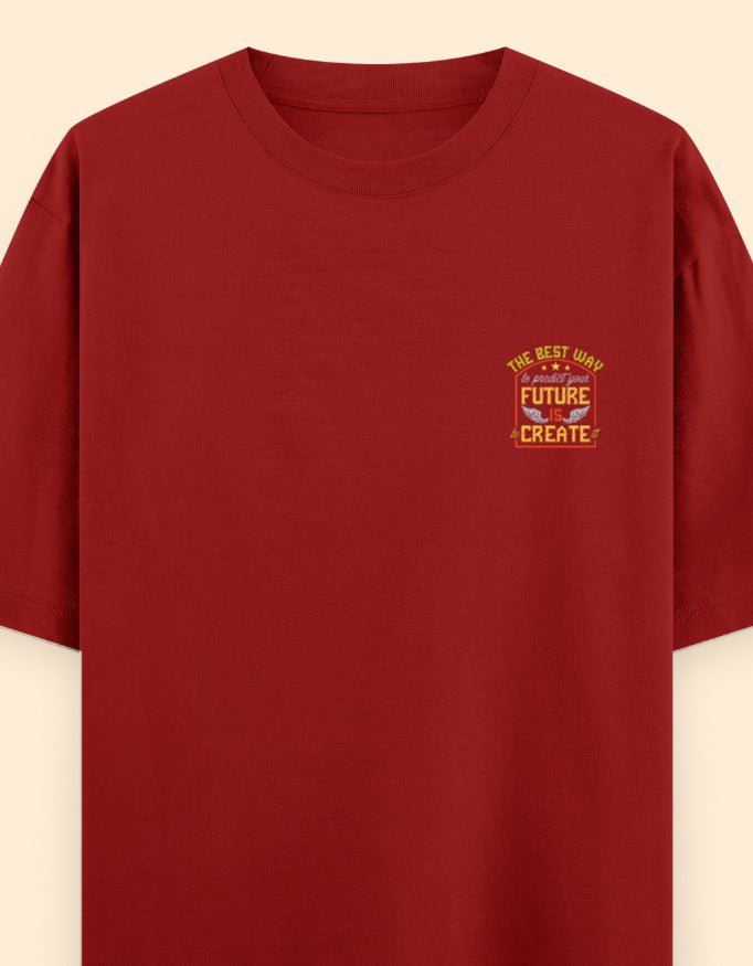 Unisex Oversized Classic T-Shirt - v-9h2k3iOOaVZV2s4GMREgubTUrw3a9HWc - KTK ZONE