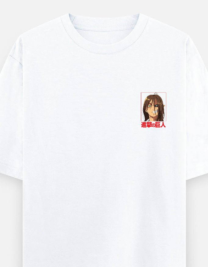 Attack on Titan1|Unisex Oversized Classic T-Shirt - v-9h2k3iOOaVZW08YPNRchubTUqQnW-HWe - KTK ZONE