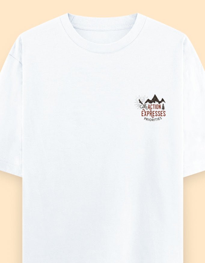 Quotations|Unisex Oversized Classic T-Shirt - v-9h2k3iOOaVZV2s4GMxEtubTUrw3W9HeV - KTK ZONE
