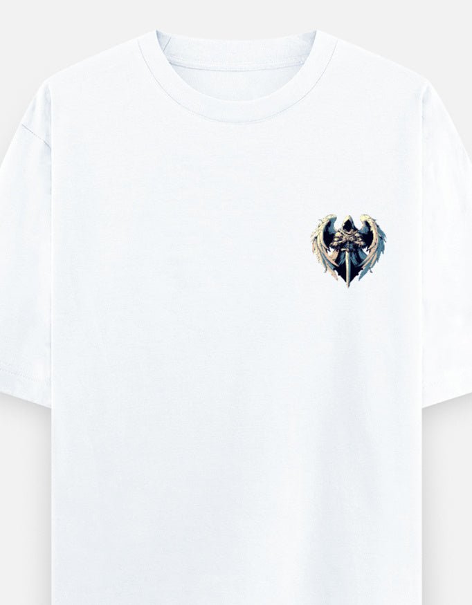 Sold guardian|Unisex Oversized Classic T-Shirt - v-9h2k3iOOaVZW08MIMhYgubTTrQjX8nqc - KTK ZONE