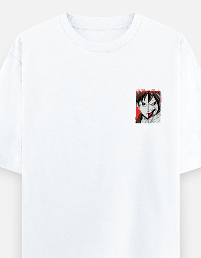 Attack on Titan1|Unisex Oversized Classic T-Shirt - v-9h2k3iOOaVZW08YPNBEqubTUqQnW8Hqd - KTK ZONE