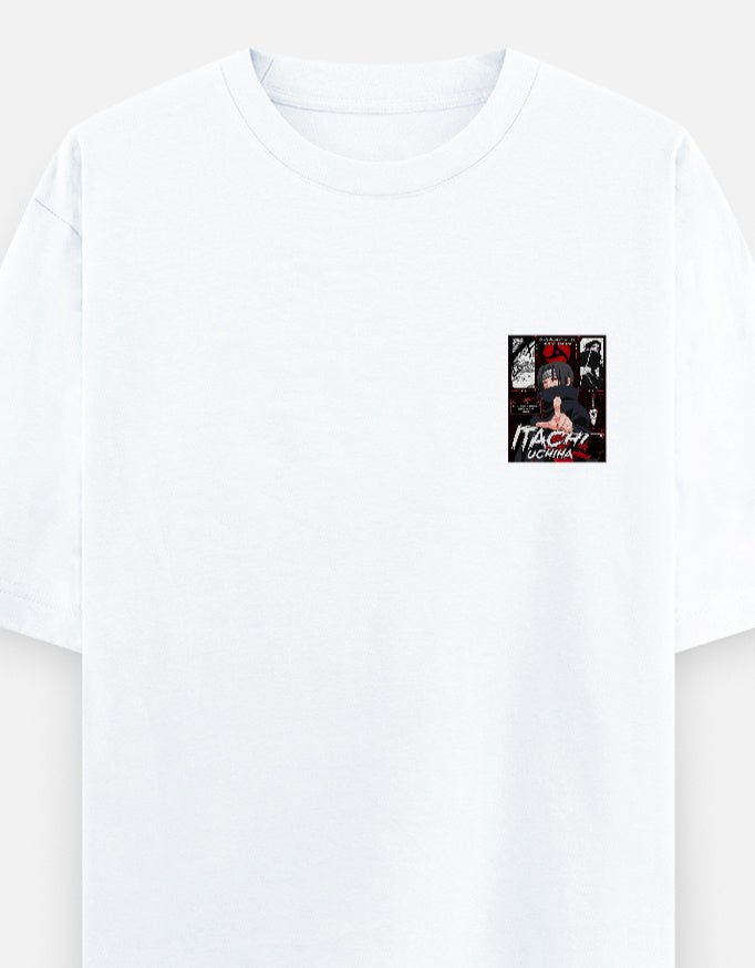 Anime Naruto|Unisex Oversized Classic T-Shirt - v-9h2k3iOOaVZW08UGNRMpubTUqgjY93ea - KTK ZONE