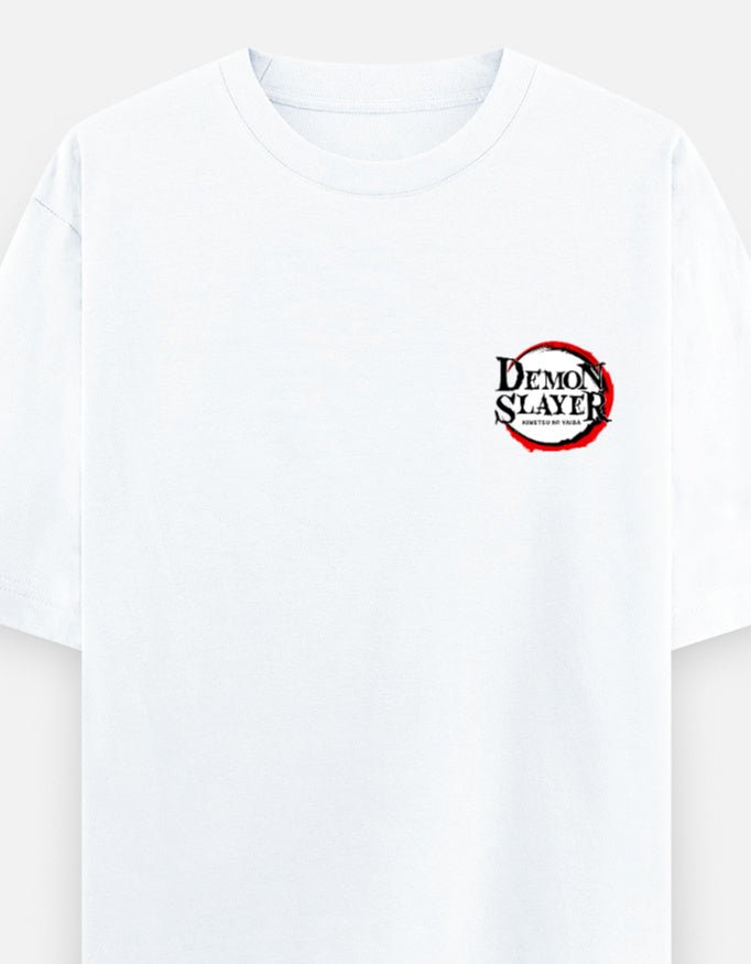 Obnai Iguro | Demonslayer | Unisex Oversized Classic T-Shirt - v-9h2k3iOOaVZV2sYIMhYgubTVrQvW8nKe - KTK ZONE