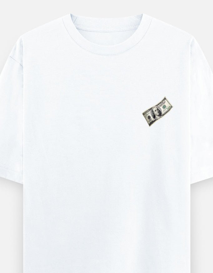 Money|🤑|Unisex Oversized Classic T-Shirt - v-9h2k3iOOaVZW08MIMRcpubTTrQjZ93WV - KTK ZONE