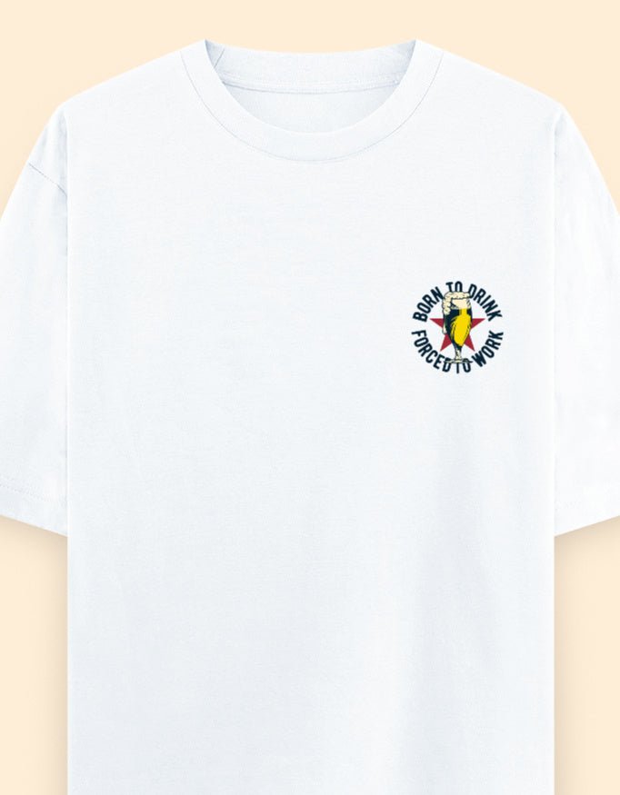 Quotations|Unisex Oversized Classic T-Shirt - v-9h2k3iOOaVZV2s4GMRAvubTUrw3a-XKb - KTK ZONE