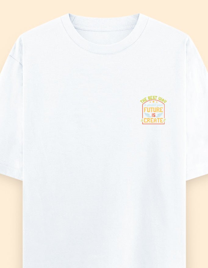 Unisex Oversized Classic T-Shirt - v-9h2k3iOOaVZV2s4GMREgubTUrw3a9HWc - KTK ZONE