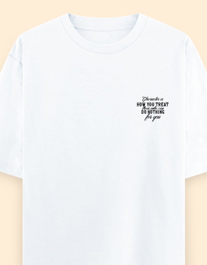 Quotations|Unisex Oversized Classic T-Shirt - v-9h2k3iOOaVZV2s4GMRUhubTUrw3d9XeV - KTK ZONE