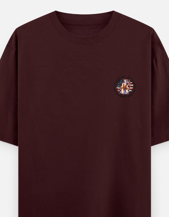 Quotations|Unisex Oversized Classic T-Shirt - v-9h2k3iOOaVZV2s4GMh8rubTUrw3Y-HqU - KTK ZONE