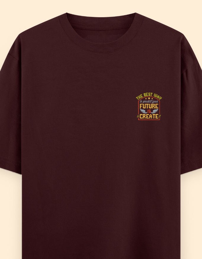 Unisex Oversized Classic T-Shirt - v-9h2k3iOOaVZV2s4GMREgubTUrw3a9HWc - KTK ZONE