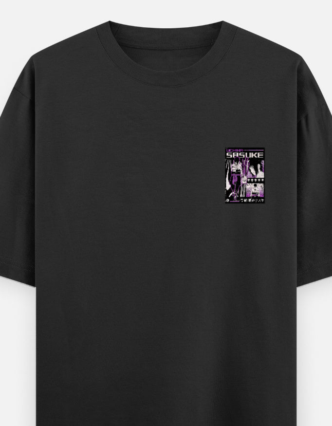 Anime|Naruto|Unisex Oversized Classic T-Shirt - v-9h2k3iOOaVZW08UGNRUhubTUqgjY83Gd - KTK ZONE