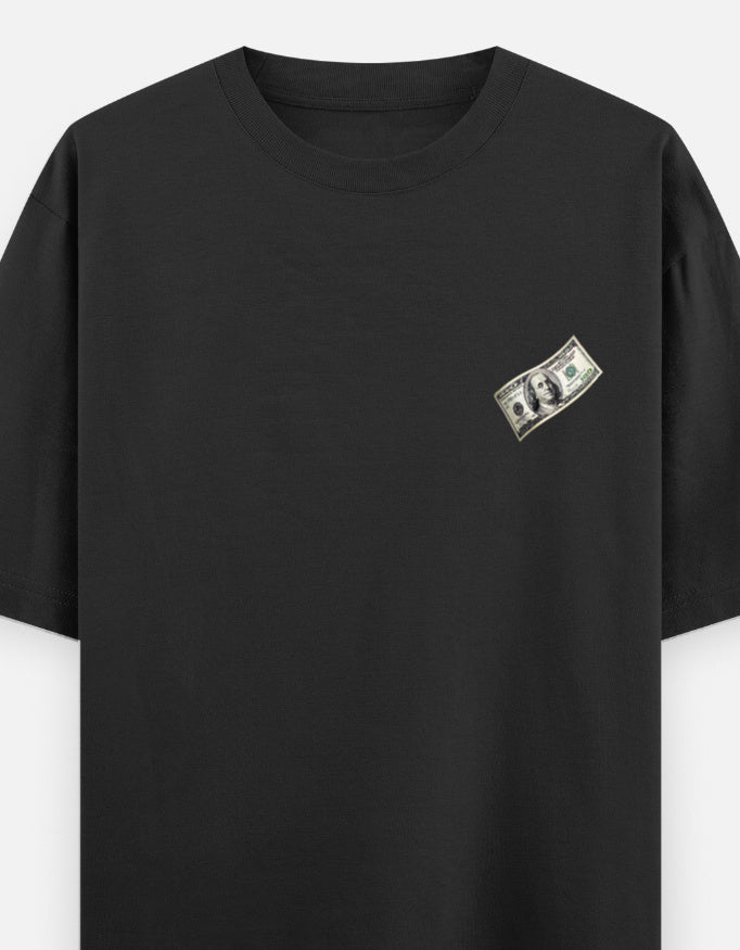 Money|🤑|Unisex Oversized Classic T-Shirt - v-9h2k3iOOaVZW08MIMRcpubTTrQjZ93WV - KTK ZONE