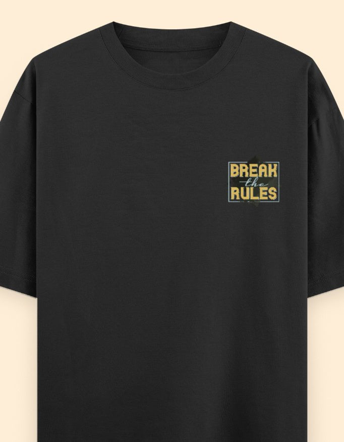 Quotations|Unisex Oversized Classic T-Shirt - v-9h2k3iOOaVZV2s4GMREqubTUrw3a9Xqb - KTK ZONE