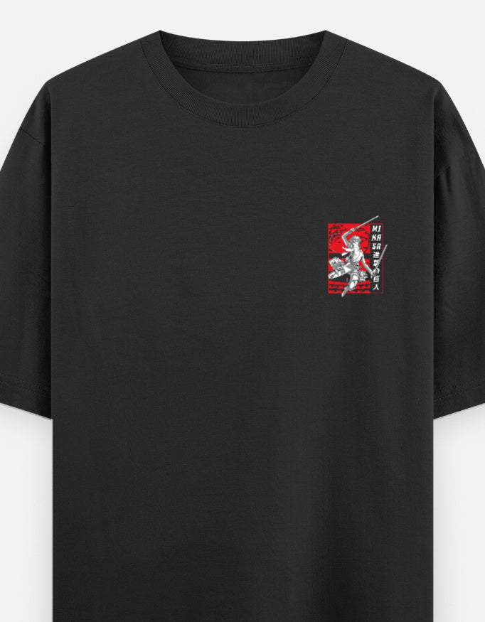 Attack on Titan1|Unisex Oversized Classic T-Shirt - v-9h2k3iOOaVZW08YPNBUhubTUqQnZ9nqd - KTK ZONE
