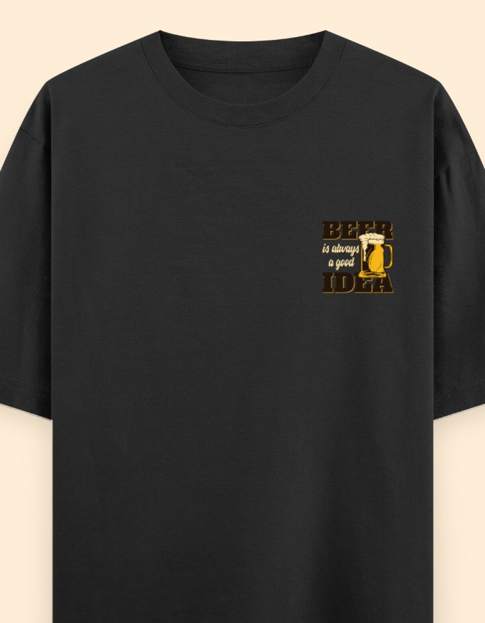 Quotations|Unisex Oversized Classic T-Shirt - v-9h2k3iOOaVZV2s4GMR4tubTUrw3b83uf - KTK ZONE