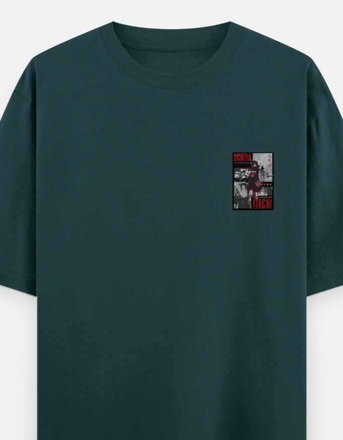 Anime|Naruto|Unisex Oversized Classic T-Shirt - v-9h2k3iOOaVZW08UGNRQtubTUqgjY9XGa - KTK ZONE