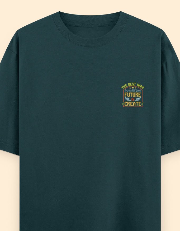 Unisex Oversized Classic T-Shirt - v-9h2k3iOOaVZV2s4GMREgubTUrw3a9HWc - KTK ZONE