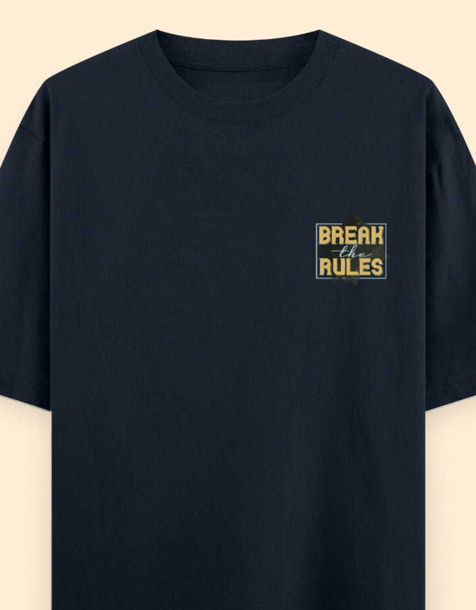 Quotations|Unisex Oversized Classic T-Shirt - v-9h2k3iOOaVZV2s4GMREqubTUrw3a9Xqb - KTK ZONE